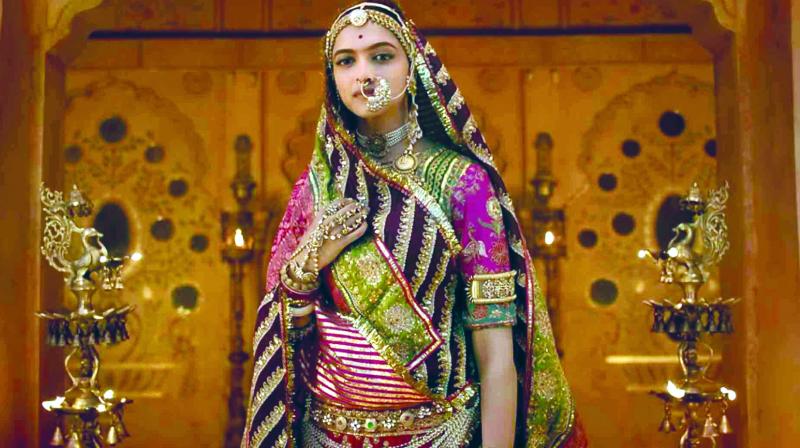 It is being speculated that Padmaavat will hit the marquee soon as exhibitors and distributors are preparing for it.