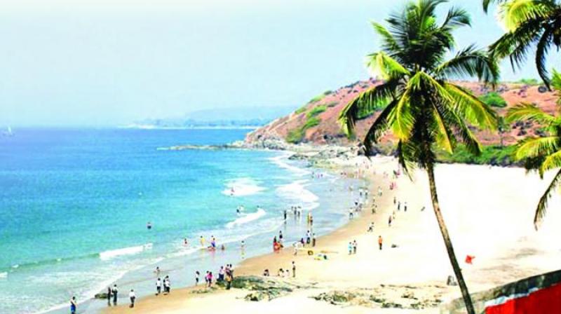 The TTF 2018, Indias biggest travel show network, concluded its first leg in Chennai, recently. Close to 150 exhibitors from 8 countries and 21 Indian states and union territories showcased their destinations and varied tourism products in beautifully appointed stalls and pavilions. (Representational Image)