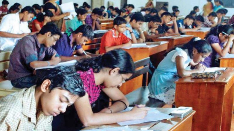 The direction has been issued in the light of some schools denying the same to students due to poor performance in the pre-board exams conducted internally by the school.