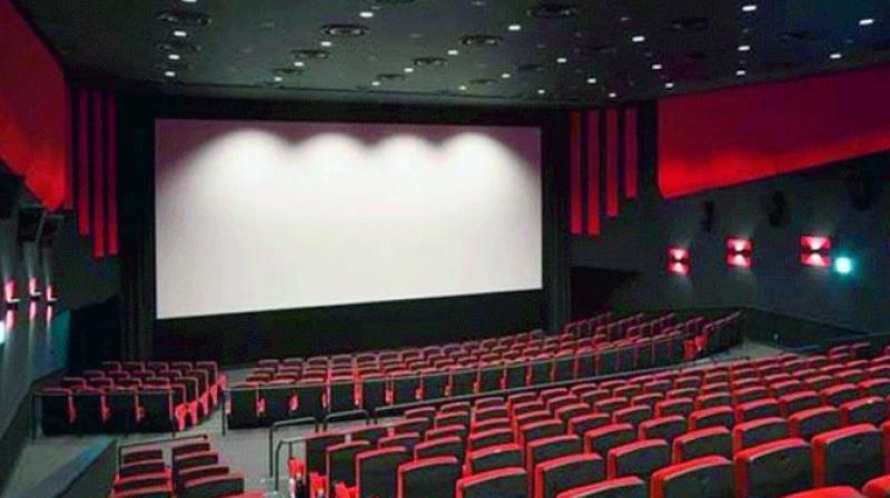All single-screen theatres and multiplexes in the southern states, including the Telangana and Andhra Pradesh, remained shut on Friday following a plea by the Joint Action Committee (JAC).