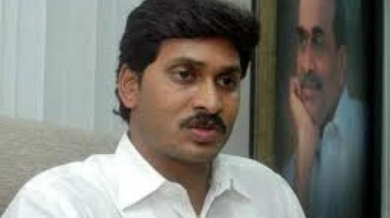 Andhra: Special status and the march that propelled Jagan to power