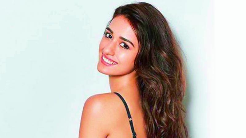 Disha Patani finds perfect way to deal with the trolls; read here