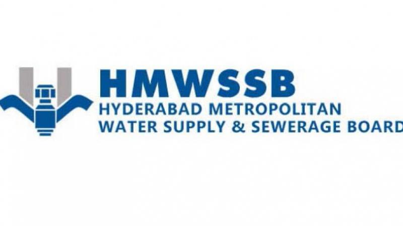 Hyderabad: Water board earned Rs 17 crore from tankers