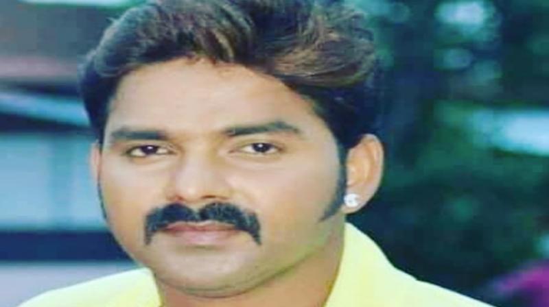 Bhojpuri actress files complaint against Pawan Singh; find out why