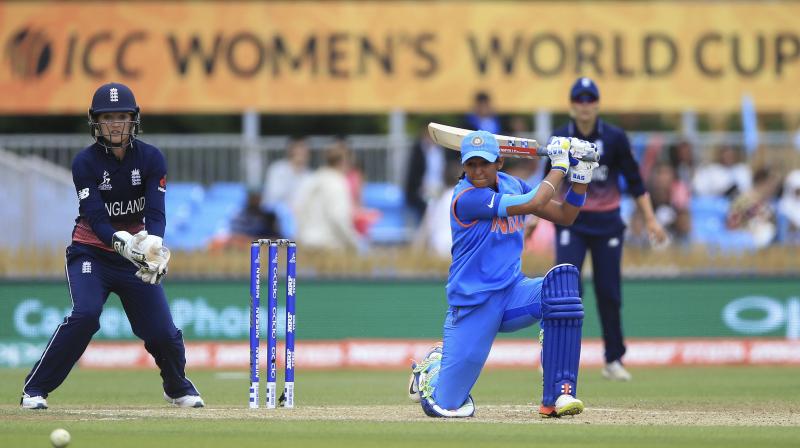 ICC Womens World Cup final, England vs India: Mithali Raj on Harmanpreet Kaur injury
