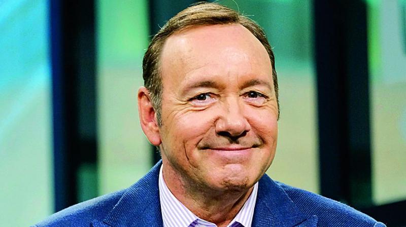 #MeToo: Charges dropped against Kevin Spacey in sexual assault case