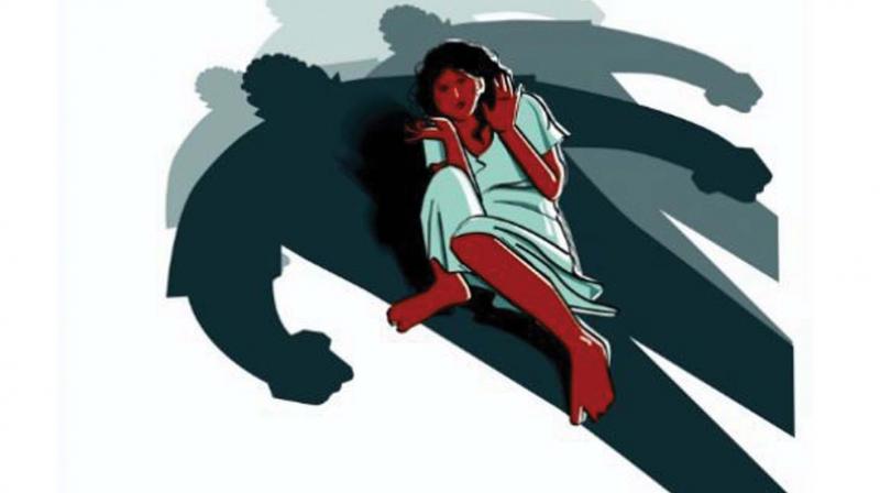 There were 104 physical abuse cases against children reported in the 2016-17 period, which made it 23 more than that in the previous financial year (2015-16)