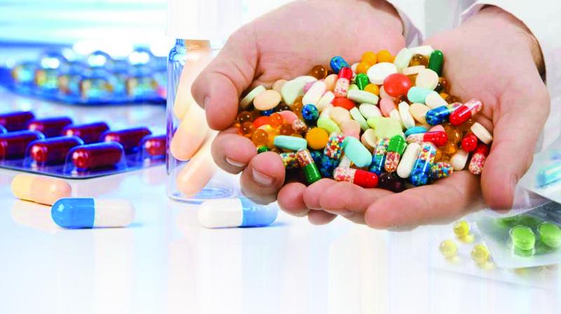 Categories with OTC potential in India would be: vitamins and minerals; health tonics, cough and cold; gastrointestinals; analgesics; dermatologicals; herbal/ayurvedic medicines, among others, which do not contain any substance listed in Schedules G, H or X.