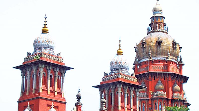 Madras high court while directing the Central government to sanction pension to a freedom fighter, who waited for over 30 long years to get a pension and died in 2002.