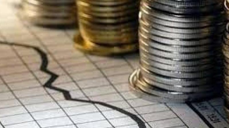 India Inc\s foreign borrowings fall 9 per cent to USD 2.81 bn in Feb