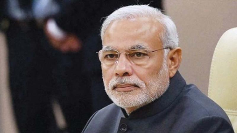 PM Modi to address Siliguri rally on April 3 at new venue