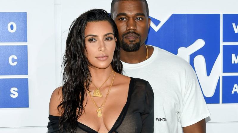 Oh Baby! Kim Kardashian welcomes fourth child with Kayne West