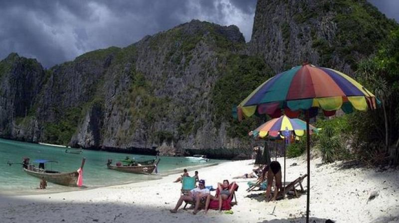 Thailand is getting popular as a tourist destination among Indians
