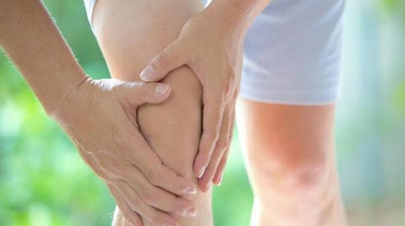 Adults are prone to social isolation sue to osteoarthritis