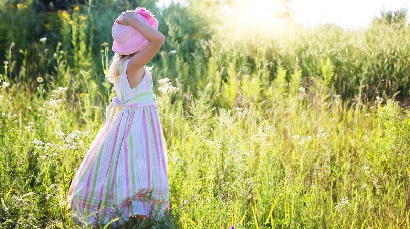Nature plays an important role in childâ€™s learning ability: Study