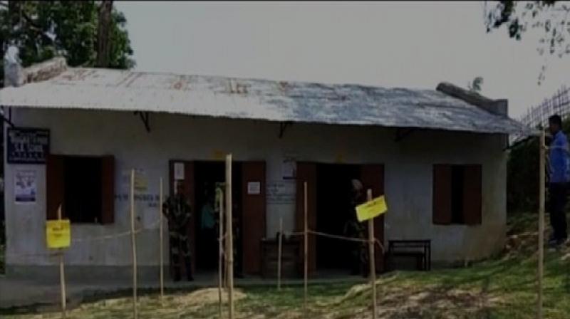 Tripura villagers withdraw their protest after EC promises to fulfill demands