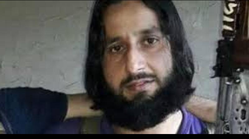 No vote cast from Burhan Wani\s village, only 15 from Pulwama suicide bomber\s native