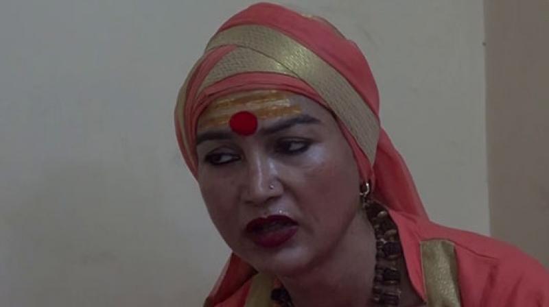 â€˜Victory for societyâ€™: AAP\s transgender candidate Bhawani Valmiki on fighting polls