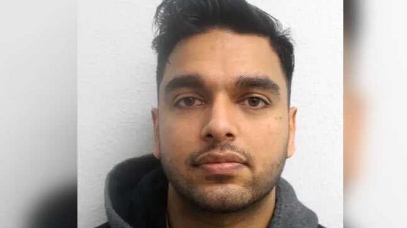 â€˜Romance fraudsterâ€™: 32-yr-old Indian-origin man jailed for 6 years in UK