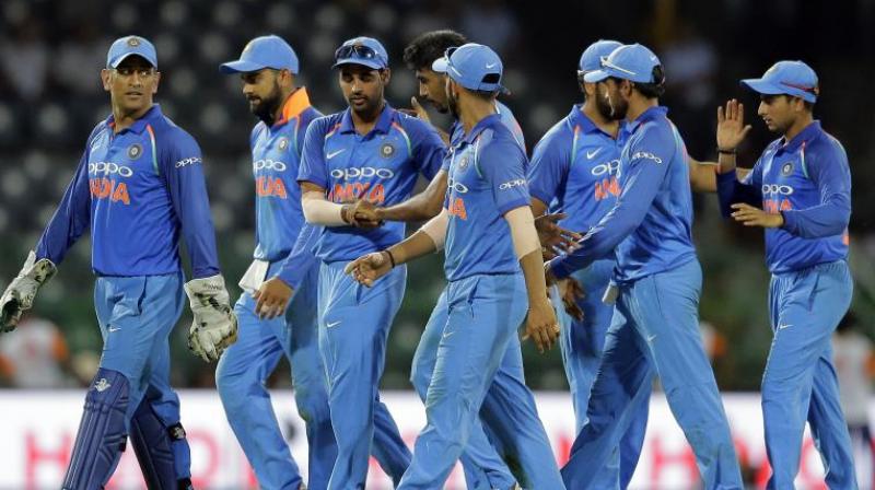 ICC World Cup 2019: Three probable match winners for India