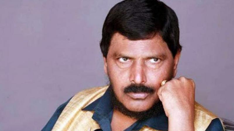 Rahul Gandhi should get married to become stronger: Ramdas Athawale