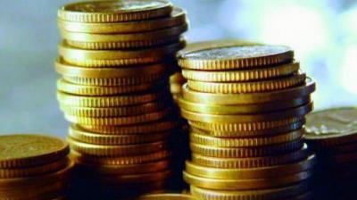 The two sets of numbers, however, are not comparable as the new data include money raised through rupee denominated bonds (RDBs) in overseas markets.