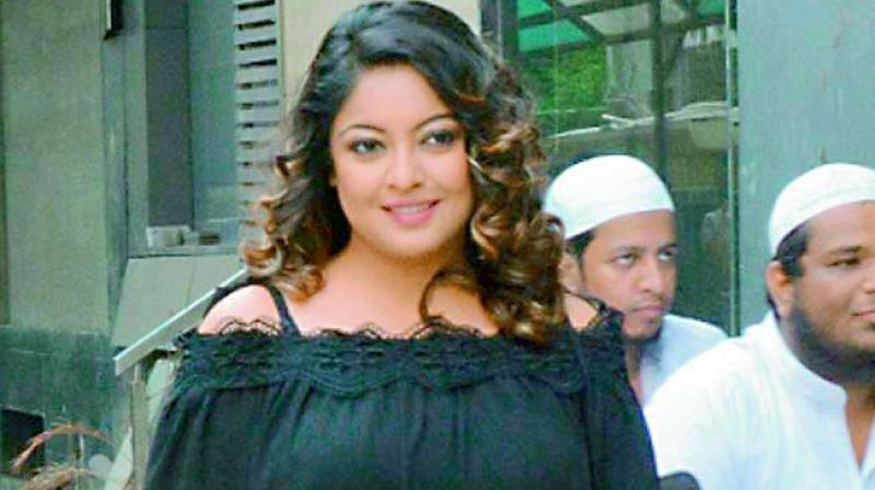 Tanushree Dutta questions Ajay Devgn for working with #MeToo accused Alok Nath