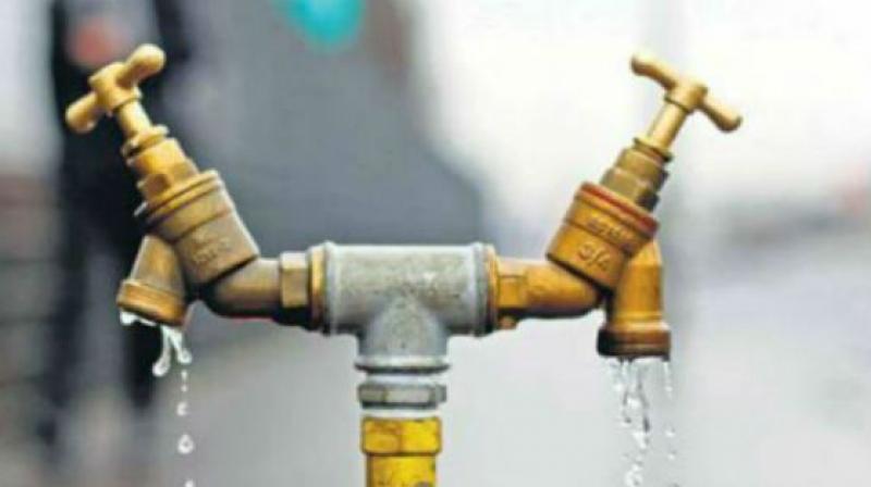 Metro Water and Sewerage Board has warned defaulters that  water lines would be disconnected from November 15 if charges and arrears are not paid.