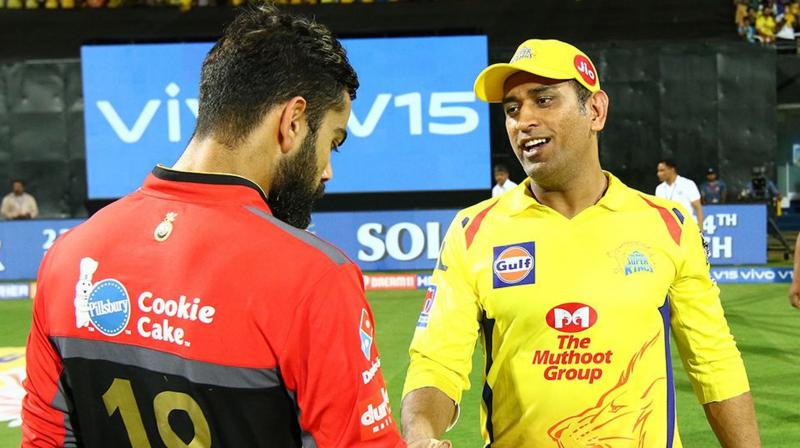 Dhoni, Kohli expresses dissatisfaction over Chepauk\s wicket