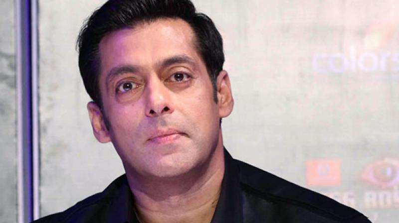 Inshallah will be made but at least not with me: Salman Khan
