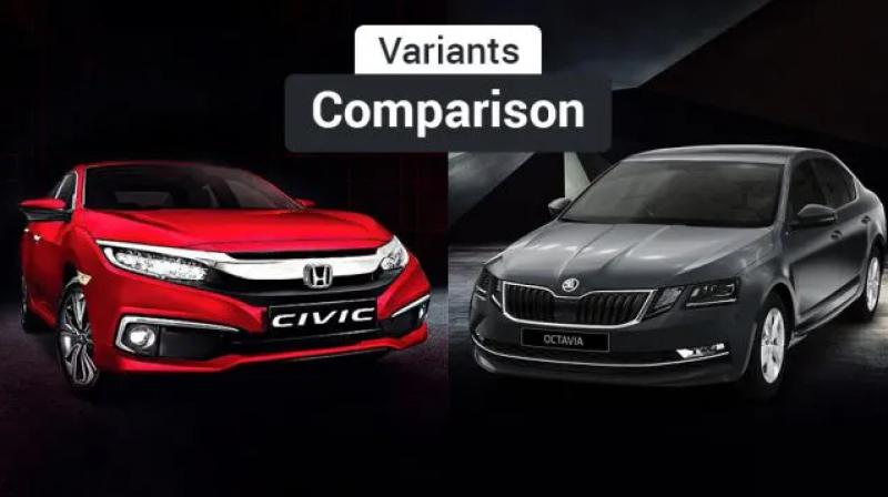 The new Civic comes six years after the eighth-gen model was discontinued in 2013.