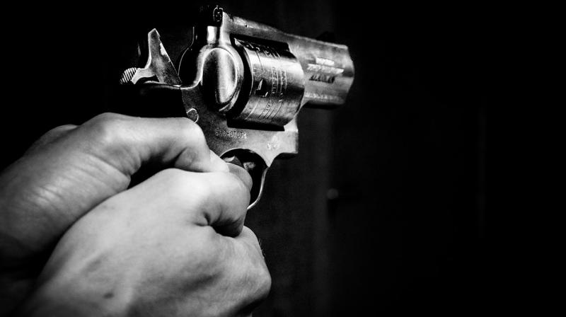 Gun violence, which kills about 33,000 people per year in the United States, is a public health issue. (Photo: Pixabay)
