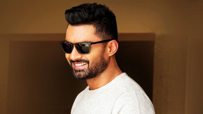 Nandamuri Kalyanramâ€™s next explores relationships