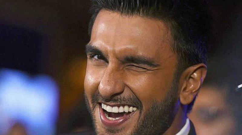 After Sanjay Leela Bhansalis Padmavati, Ranveer will be seen playing the role of a local rapper in Zoya Akhtars Gully Boy.