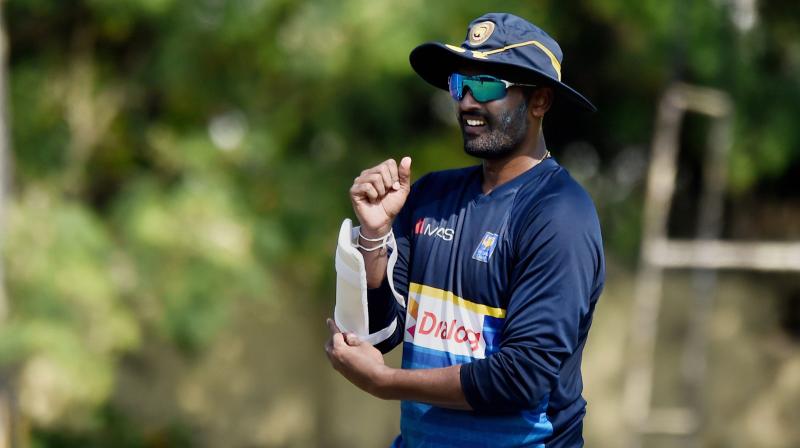 India vs Sri Lanka: Confident of bouncing back in T20s, says captain Thisara Perera