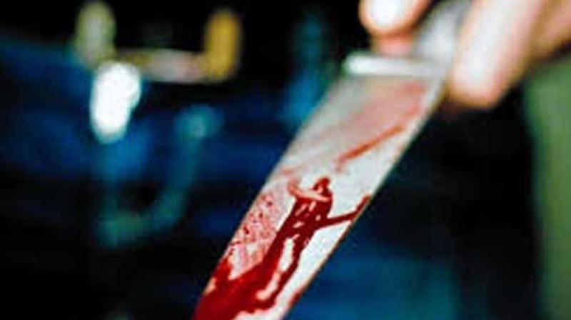 Andhra Pradesh: 1 man, 2 women murdered near temple, case registered