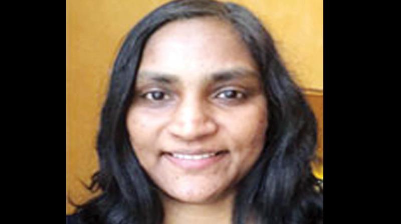 Genetic diagnosis offers hope for neurological ills: Dr Bindu Sankaran