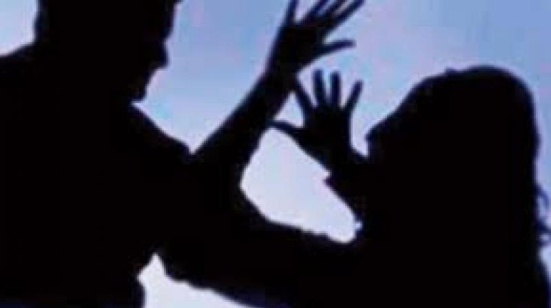20-year-old gangraped near Tirupati