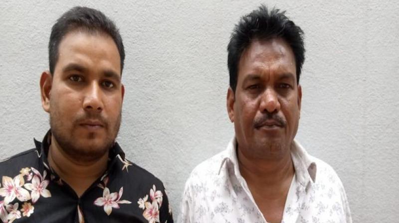 Hyderabad police bust betting racket, arrest 2 bookies