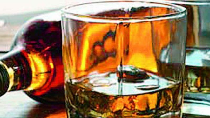 Hyderabad: Restobar booked for opening before time