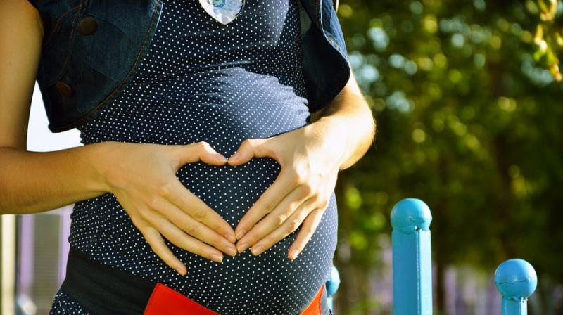 Adverse birth outcomes due to hectic travelling in pregnant women