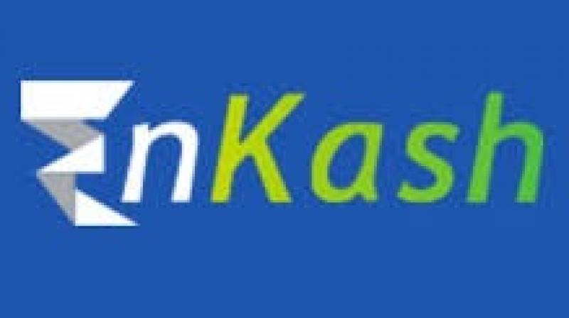EnKash launches â€˜Freedom Cardâ€™ first corporate credit card for SMEs, Start-ups