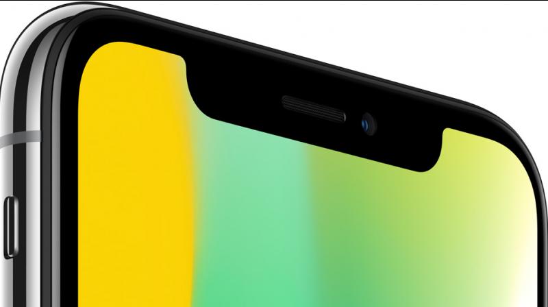 Apple iPhone X available at astonishing price in India
