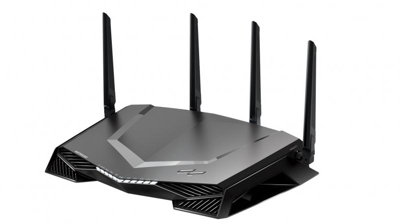 Reasons you should consider upgrading to the next generation of Wi-Fi router