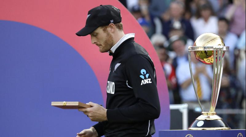 \World Cup 2019 final was the best and worst day of my cricketing life\: Guptill