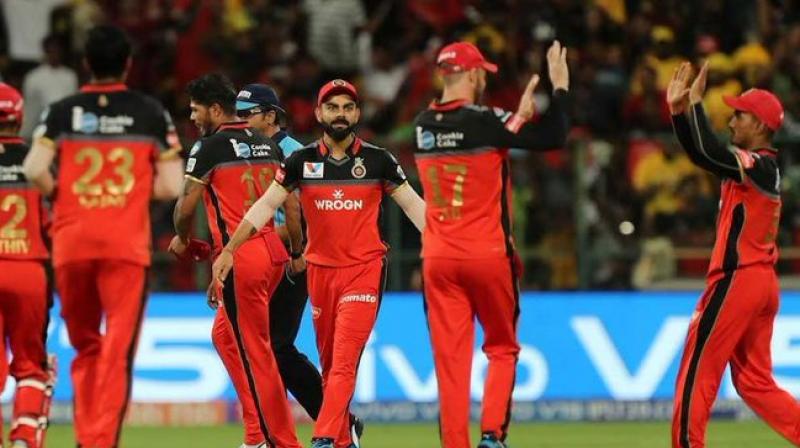 RCB become first IPL team to hire a woman in support staff