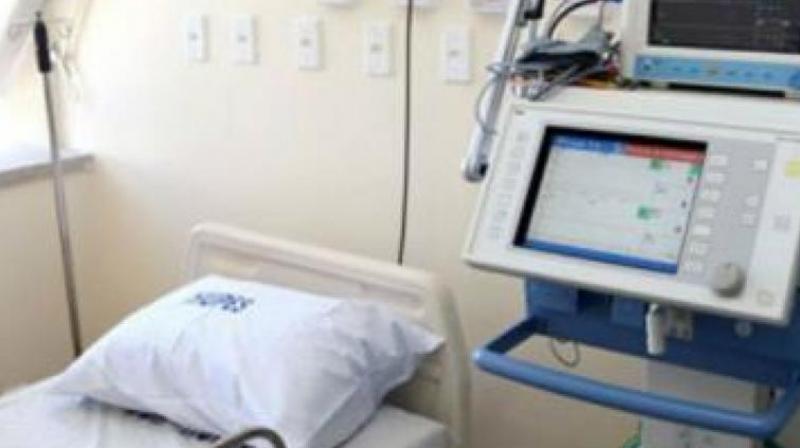 The initiative is being executed in the hospitals headed by Gleneagles Global Hospitals and Continental Hospitals in Chennai. (Representational Images)