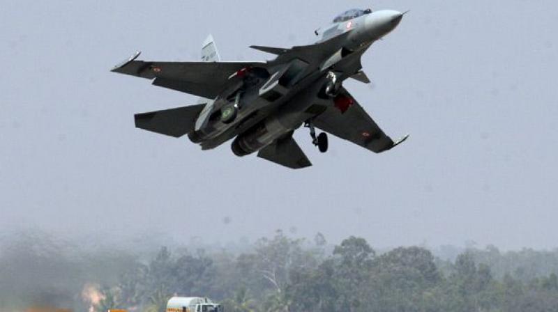 â€˜Saved livesâ€™: IAF praises Jaguar pilot for averting tragedy in Ambala
