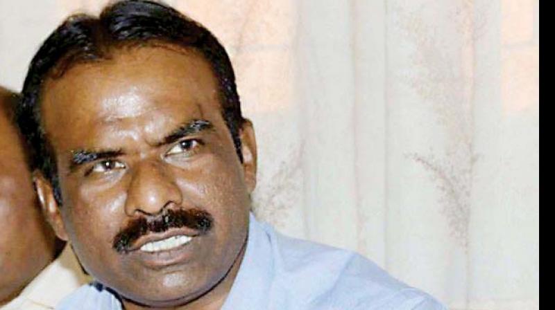 â€˜If we focus properly, we can wipe out Congress from Hyderabad-Karnatakaâ€™