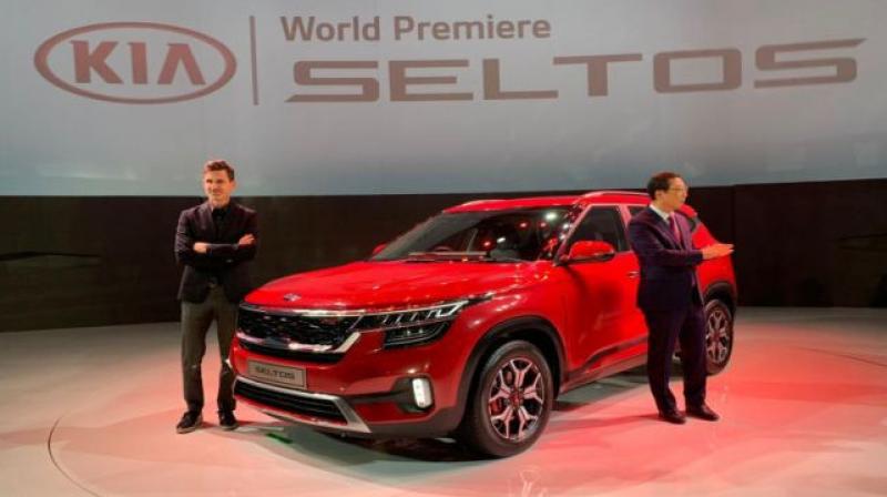 Kia Seltos: 5 things you should now